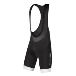 Endura FS260 Pro Bibshort - Zwart/Wit