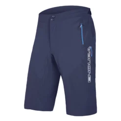 Endura MTR Baggy Short II - Navy
