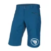 Endura SingleTrack Shorts II - Bosbes