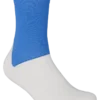 POC Essential Road Sock - Basaltblauw/Wit Waterstof