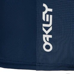 Oakley Fabrieks Pilot Lite MTB Jersey - Poseidon 7 Oakley Fabrieks Pilot Lite MTB Jersey - Poseidon -Fiets Vonk Verkoopwinkel FACTORYPILOTLITEMTBJERSEY Poseidon 3