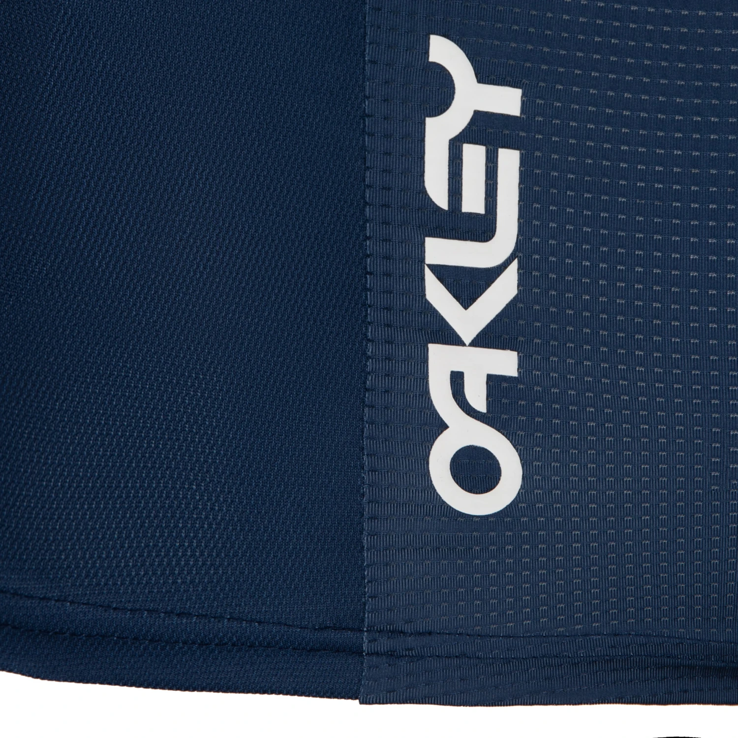 Oakley Fabrieks Pilot Lite MTB Jersey - Poseidon 3 Oakley Fabrieks Pilot Lite MTB Jersey - Poseidon - Afbeelding 3
