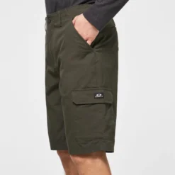 Oakley Utilitarian Cargo Short 2.0 - New Dark Brush 8 Oakley Utilitarian Cargo Short 2.0 - New Dark Brush -Fiets Vonk Verkoopwinkel FOA402595 86L ombk1