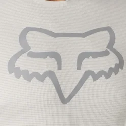 Fox Racing Flexair 3/4 Ascent Jersey - Vintage Wit 12 Fox Racing Flexair 3/4 Ascent Jersey - Vintage Wit -Fiets Vonk Verkoopwinkel Flexair34AscentJersey vintagewhite 4