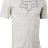 Fox Racing Flexair Ascent Short Sleeve Jersey - Vintage Wit