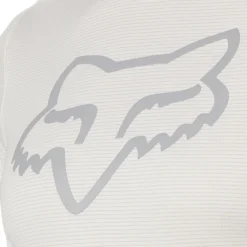 Fox Racing Flexair Ascent Short Sleeve Jersey - Vintage Wit 11 Fox Racing Flexair Ascent Short Sleeve Jersey - Vintage Wit -Fiets Vonk Verkoopwinkel FlexairAscentSSJersey vintagewhite 3