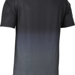 Fox Racing Flexair SS Trui Zwart 4 Fox Racing Flexair SS Trui Zwart -Fiets Vonk Verkoopwinkel FlexairSSJerseyBlack 2