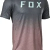 Fox Racing Flexair SS Jersey Plum Perfect