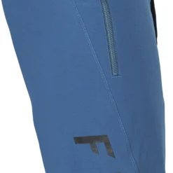 Fox Racing Flexair Kort Donker Indigo -Fiets Vonk Verkoopwinkel FlexairShortDarkIndigo 3