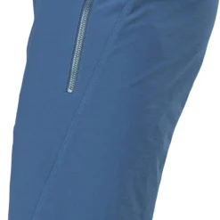 Fox Racing Flexair Kort Donker Indigo -Fiets Vonk Verkoopwinkel FlexairShortDarkIndigo 4