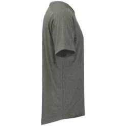 IXS Flow Tech Tee Contour Grafiet -Fiets Vonk Verkoopwinkel FlowTechTeeContourgraphite 3