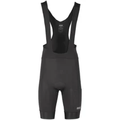 IXS Flow XTG Bib Shorts Antraciet