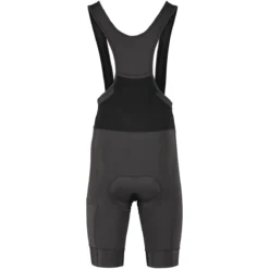 IXS Flow XTG Bib Shorts Antraciet -Fiets Vonk Verkoopwinkel FlowXTGBibShortsanthrazit 4