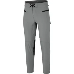IXS Flow XTG Broek Grafiet