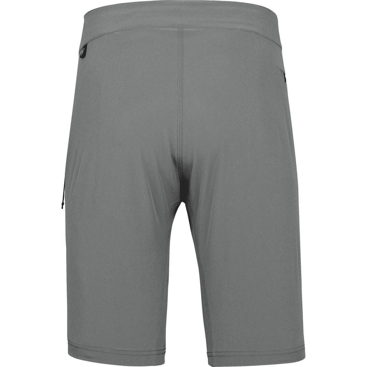 IXS Flow XTG Shorts Grafiet 4 IXS Flow XTG Shorts Grafiet - Afbeelding 4