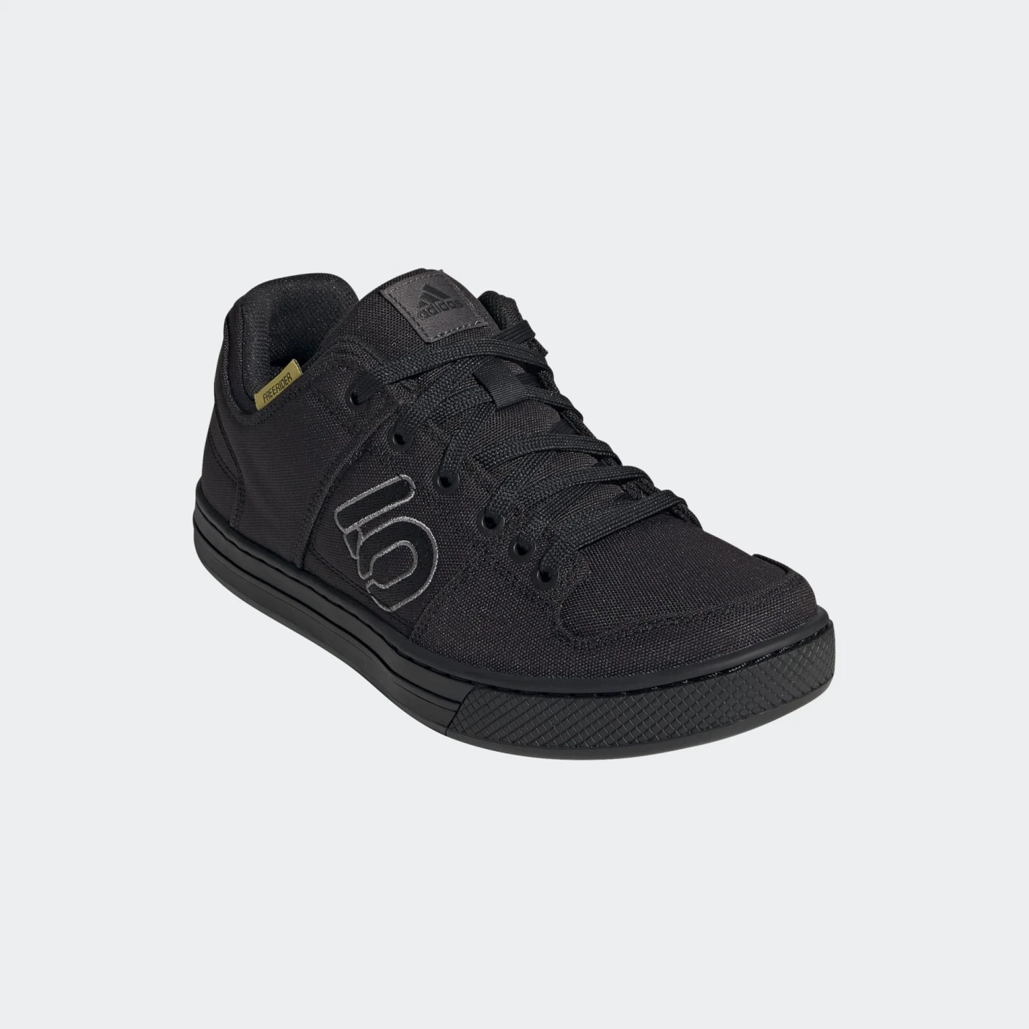 Five Ten Freerider Canvas - Cblack/Dgsogr/Grefiv 7 Five Ten Freerider Canvas - Cblack/Dgsogr/Grefiv - Afbeelding 7