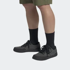 Five Ten Freerider PRO Canvas - Dgsogr/Grethr/Acimin -Fiets Vonk Verkoopwinkel FreeriderProCanvas DgsogrGrethrAcimin 10