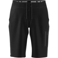 Five Ten Bike Brand Of The Brave Shorts - Zwart -Fiets Vonk Verkoopwinkel GJ8437 APP virtual front white