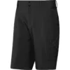 Five Ten Bike Brand Of The Brave Shorts - Zwart