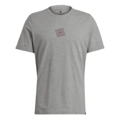 Five Ten Logo T-shirt 5.10 - Grijs