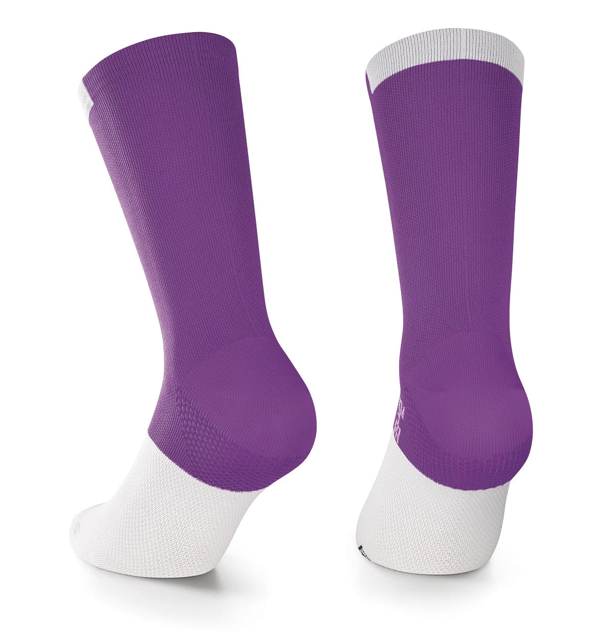 Assos GT Sokken C2 - Venus Violet 2 Assos GT Sokken C2 - Venus Violet - Afbeelding 2