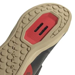 Five Ten Hellcat Fietsschoenen - Kern Zwart/Kern Zwart/Rood -Fiets Vonk Verkoopwinkel GY5125 9 FOOTWEAR Photography Detail View 2 white