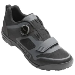 Giro Ventana - MTB Schoenen - Portaro Grijs/donkere Schaduw