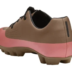 Gran Tourer Gravel Schoenen - Roze -Fiets Vonk Verkoopwinkel GranTourerGravelShoe GranTourerPink 3