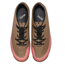 Gran Tourer Gravel Schoenen - Roze -Fiets Vonk Verkoopwinkel GranTourerGravelShoe GranTourerPink 4