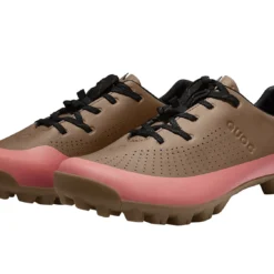 Gran Tourer Gravel Schoenen - Roze -Fiets Vonk Verkoopwinkel GranTourerGravelShoe GranTourerPink 5