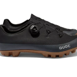Gran Tourer II Gravel Schoen - Black Gum 9 Gran Tourer II Gravel Schoen - Black Gum -Fiets Vonk Verkoopwinkel GranTourerIIGravelShoe BlackGum 1