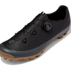 Gran Tourer II Gravel Schoen - Black Gum 10 Gran Tourer II Gravel Schoen - Black Gum -Fiets Vonk Verkoopwinkel GranTourerIIGravelShoe BlackGum 2