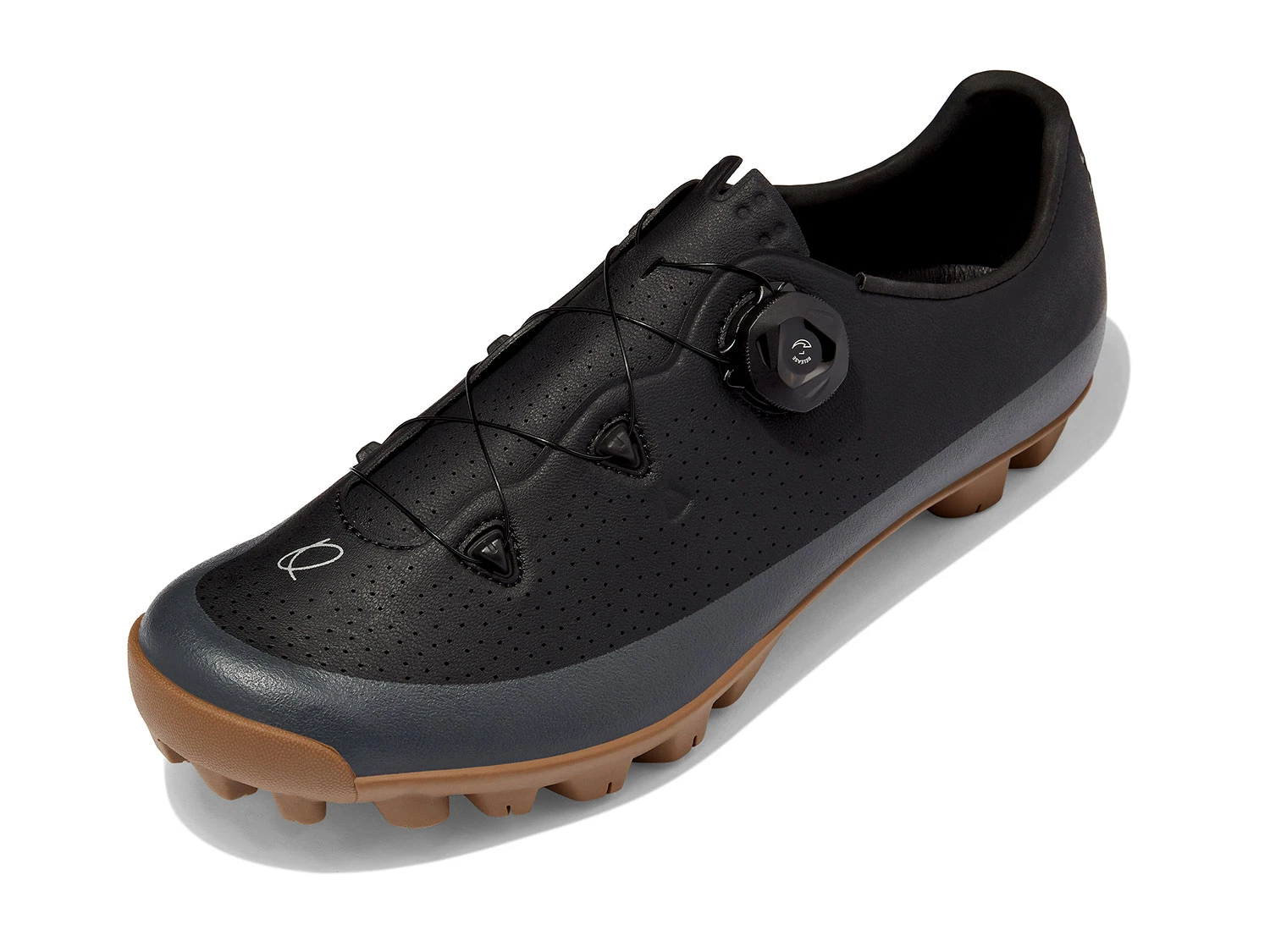 Gran Tourer II Gravel Schoen - Black Gum 3 Gran Tourer II Gravel Schoen - Black Gum - Afbeelding 3