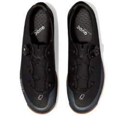 Gran Tourer II Gravel Schoen - Black Gum 12 Gran Tourer II Gravel Schoen - Black Gum -Fiets Vonk Verkoopwinkel GranTourerIIGravelShoe BlackGum 4