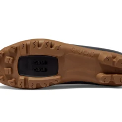 Gran Tourer II Gravel Schoen - Black Gum 13 Gran Tourer II Gravel Schoen - Black Gum -Fiets Vonk Verkoopwinkel GranTourerIIGravelShoe BlackGum 5