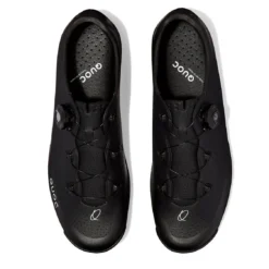 Gran Tourer II Gravelschoen - Zwart 10 Gran Tourer II Gravelschoen - Zwart -Fiets Vonk Verkoopwinkel GranTourerIIGravelShoe black 3