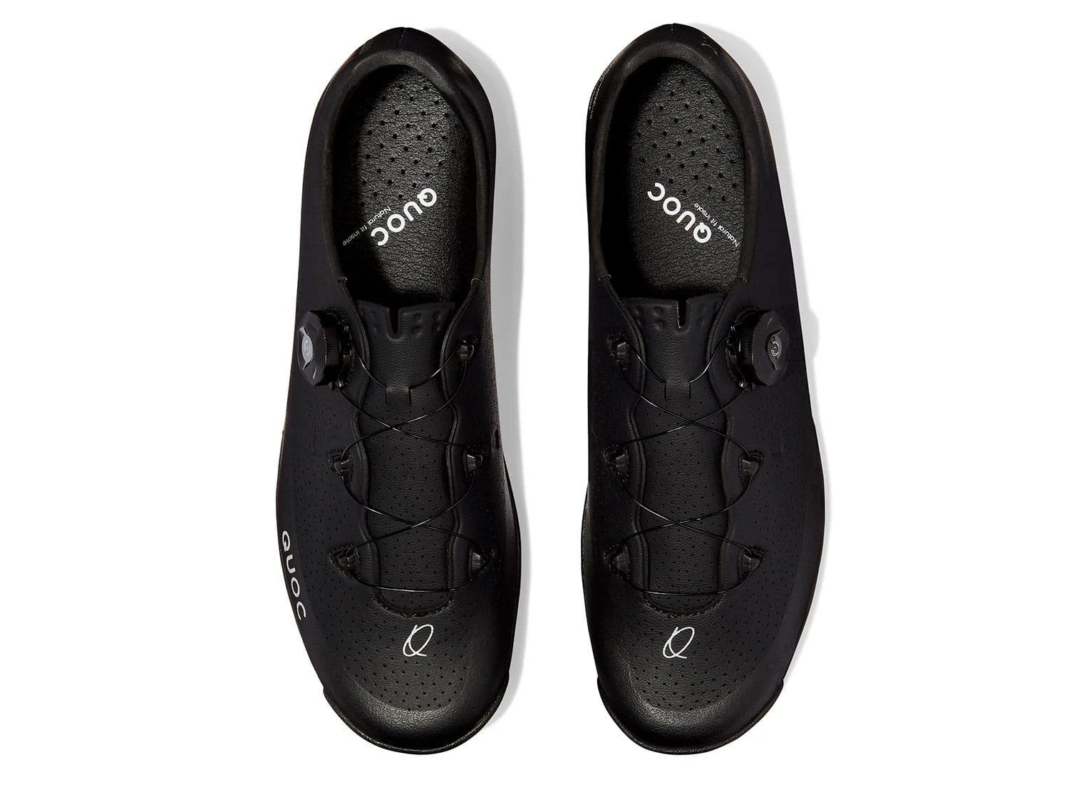 Gran Tourer II Gravelschoen - Zwart 4 Gran Tourer II Gravelschoen - Zwart - Afbeelding 4