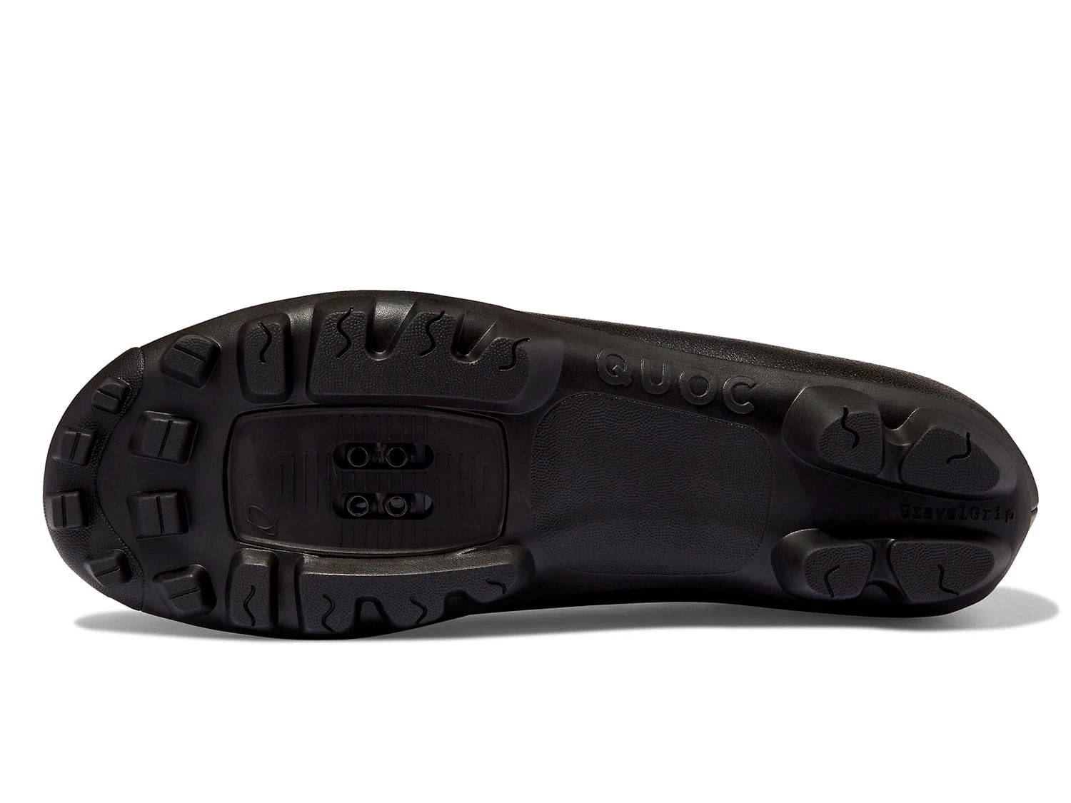 Gran Tourer II Gravelschoen - Zwart 6 Gran Tourer II Gravelschoen - Zwart - Afbeelding 6