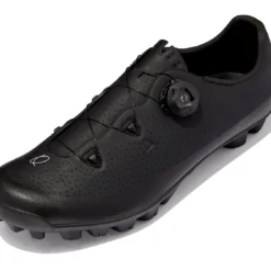 Gran Tourer II Gravelschoen - Zwart 9 Gran Tourer II Gravelschoen - Zwart -Fiets Vonk Verkoopwinkel GranTourerIIGravelShoe black 5