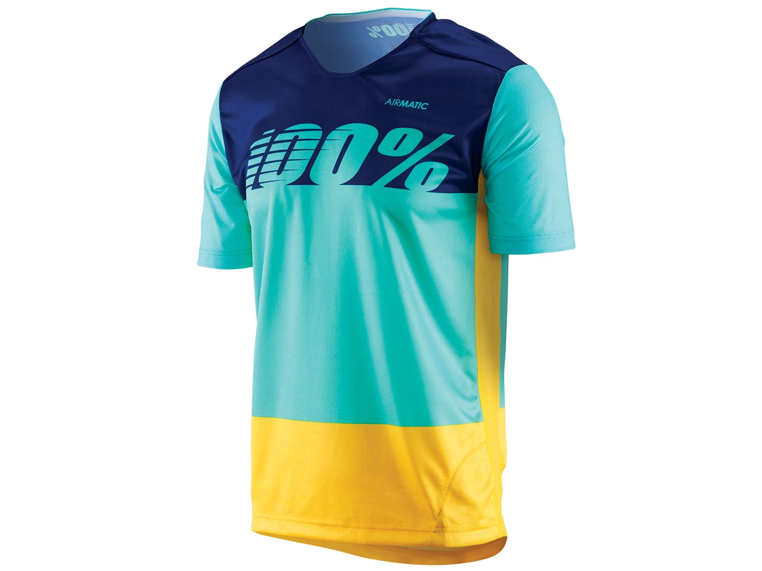 100% Airmatic Enduro/Trail Trui - Muntvlag 1 100% Airmatic Enduro/Trail Trui - Muntvlag