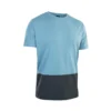 ION T-shirt Palm Huggers SS Heren Blauw