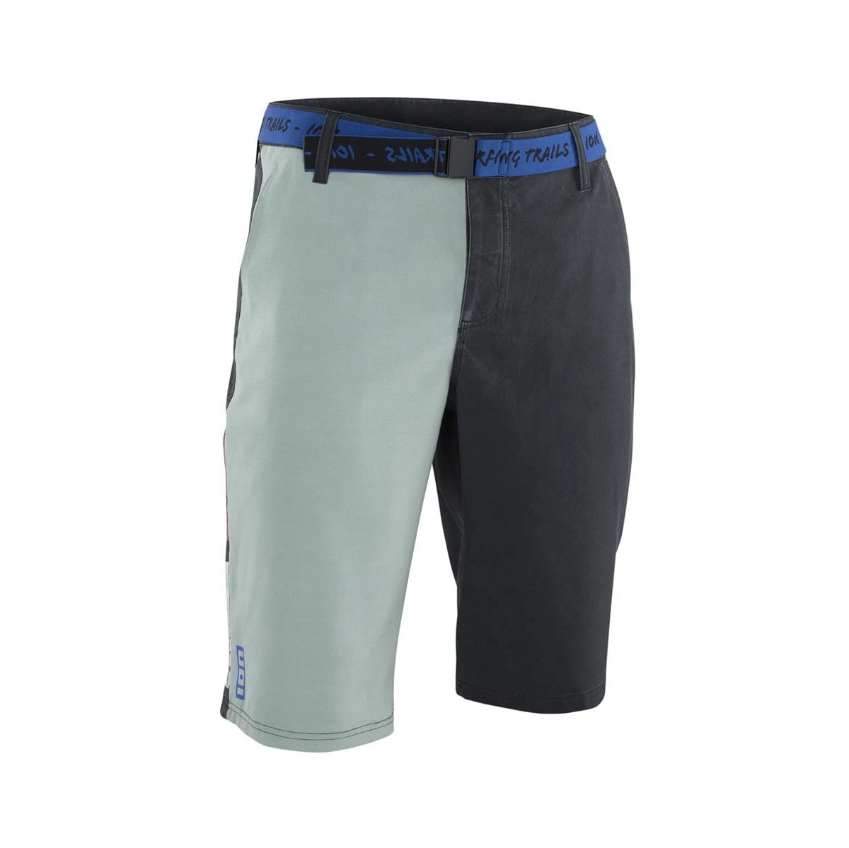 ION Wielershort Seek Amp Heren Groen 1 ION Wielershort Seek Amp Heren Groen