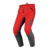 IXS Trigger Fietsbroek - Rood/Grijs