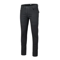 IXS Digger Denim Broek - Zwart