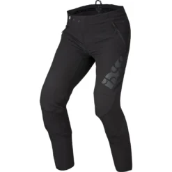 IXS Trigger EVO Broek - Zwart