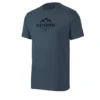 IXS Ridge T-shirt - Blauw