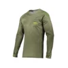 LEATT DBX 5.0 Trui - Groen