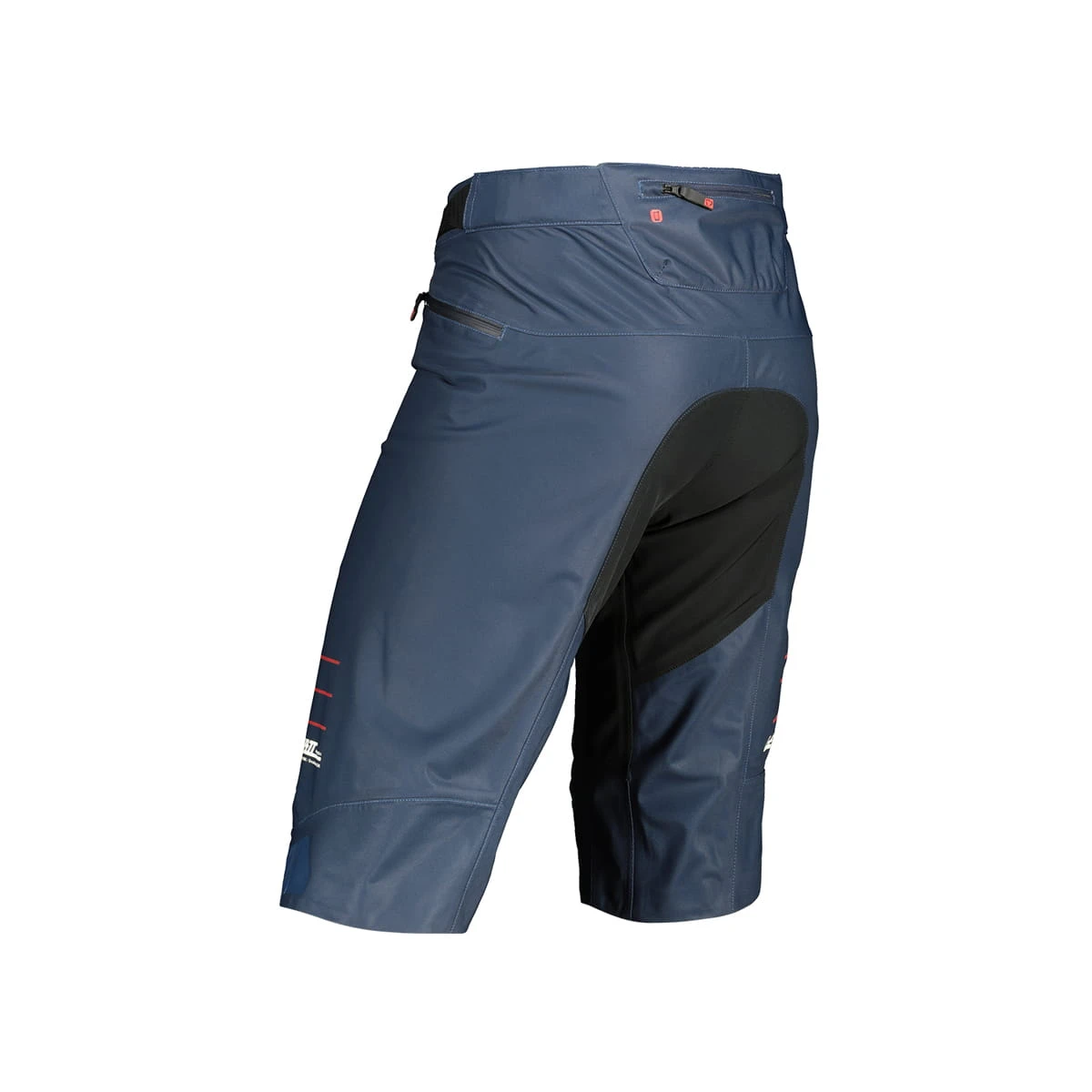 LEATT MTB 5.0 Korte Broek - Donkerblauw 2 LEATT MTB 5.0 Korte Broek - Donkerblauw - Afbeelding 2