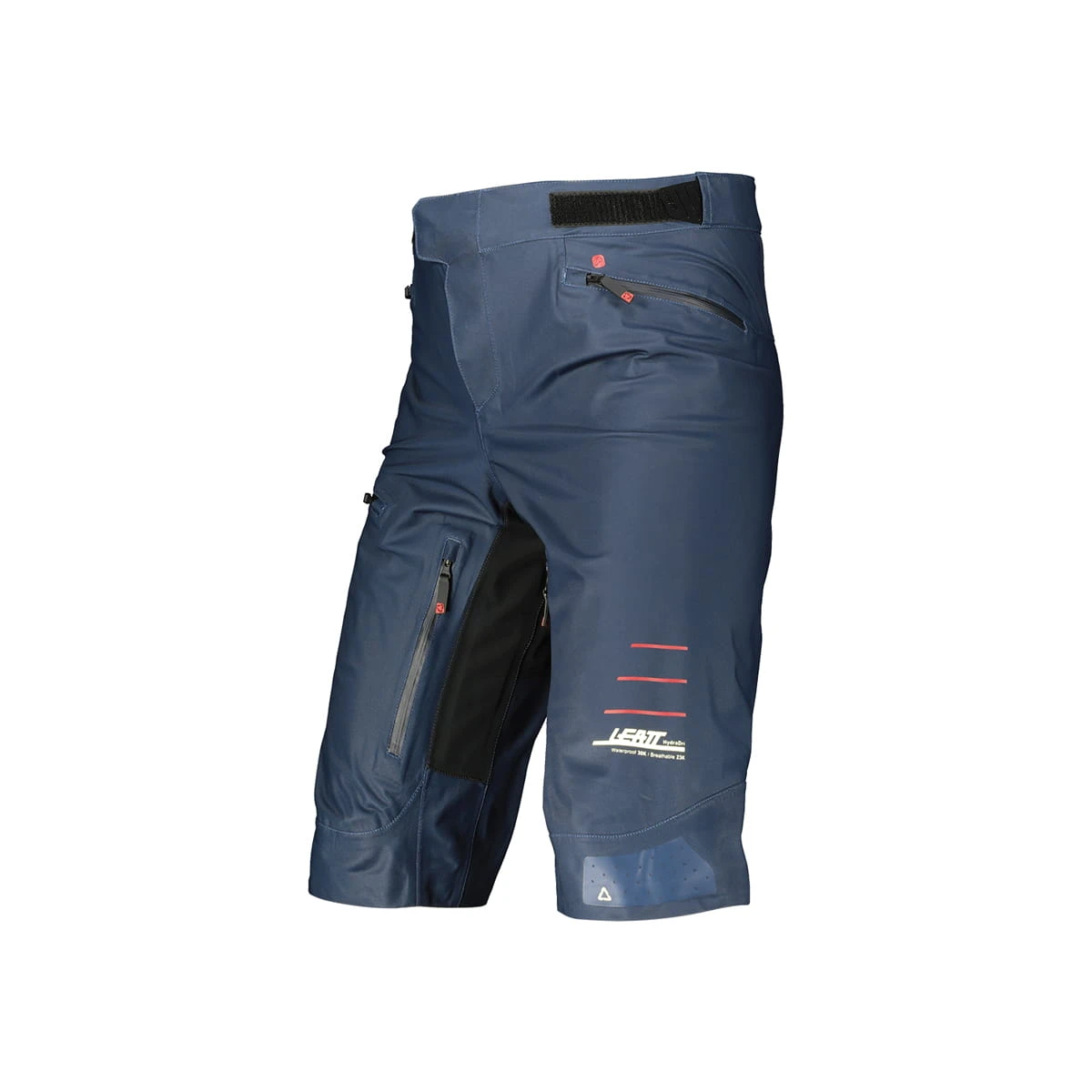 LEATT MTB 5.0 Korte Broek - Donkerblauw 1 LEATT MTB 5.0 Korte Broek - Donkerblauw