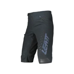 LEATT MTB 4.0 Korte Broek - Zwart